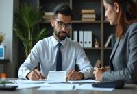 Document Services in Armenia — Translations, Apostille & Legal Certification