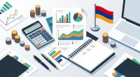 Seven Common Tax Payment Mistakes in Armenia and How to Avoid Them